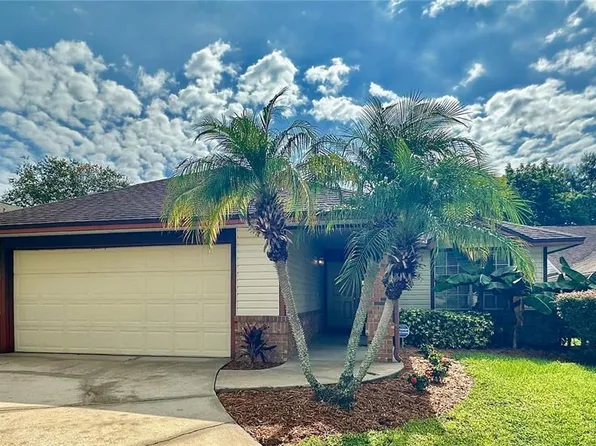 6519 GROSVENOR LANE, ORLANDO, FL 32835