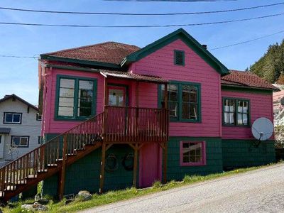 219 Grief St, Wrangell, AK, 99929