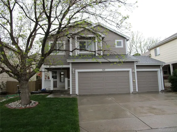 11211 Gilcrest Street, Parker, CO 80134