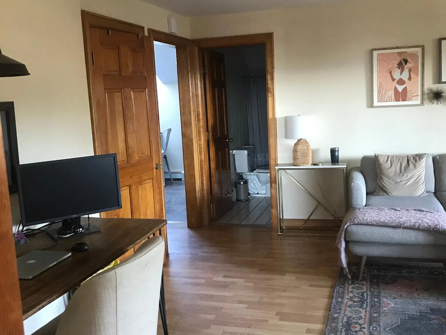1 bed, $1,825 — Photo 3