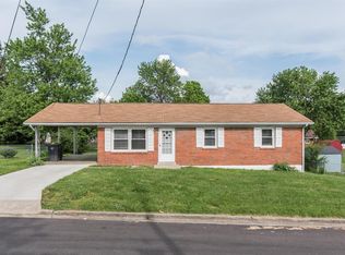 121 Dennis St, Richmond, KY 40475
