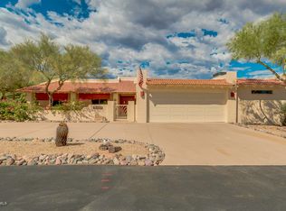 18546 E Horseshoe Bnd, Rio Verde, AZ 85263