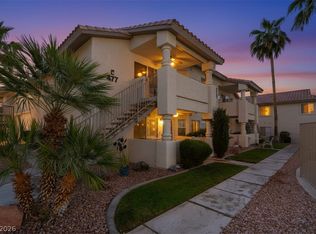 477 Mesa Blvd UNIT 102, Mesquite, NV 89027