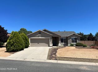 7614 E Clear Sky Trl, Prescott Valley, AZ 86315