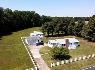 7335 Canterbury Rd, Felton, DE 19943