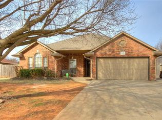 5413 Darla Dr, Oklahoma City, OK 73135