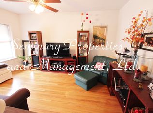4411 N Paulina St, Chicago, IL 60640