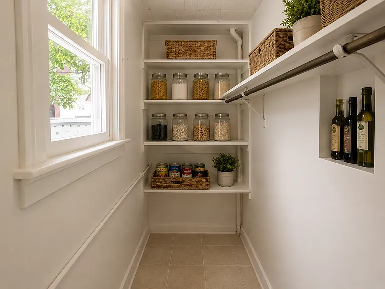 832 Parker St #1 — Photo 8