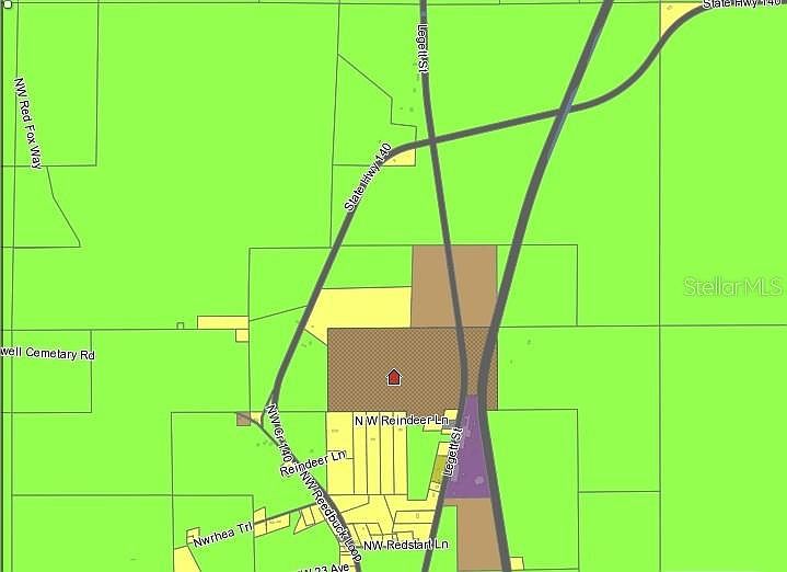 1st image of NW Us Highway 221