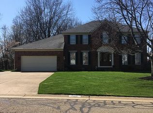 9417 Pheasant Valley Ave NW, North Canton, OH 44720