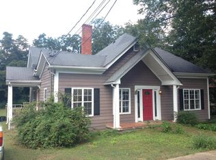 150 Walker St, Winder, GA 30680