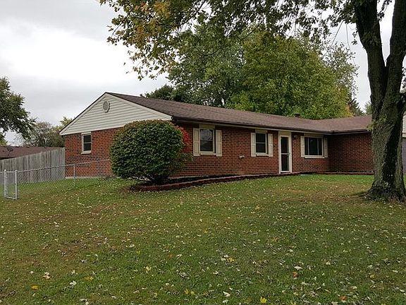 2nd image of 2073 Virginia Dr