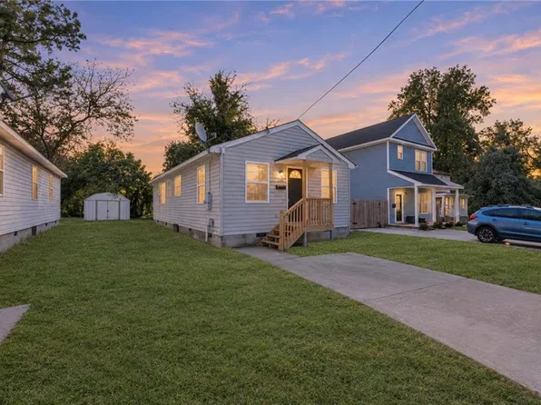 126 S Capital St, Suffolk, VA 23434
