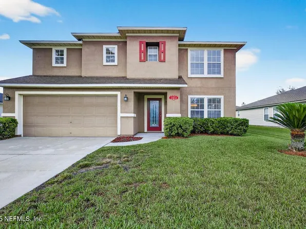 11453 BRIAN LAKES Drive, Jacksonville, FL 32221