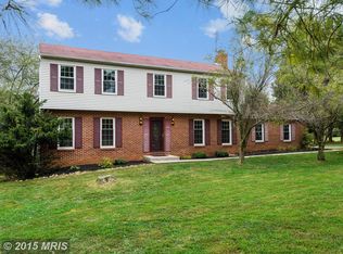 7371 Hallmark Rd, Clarksville, MD 21029