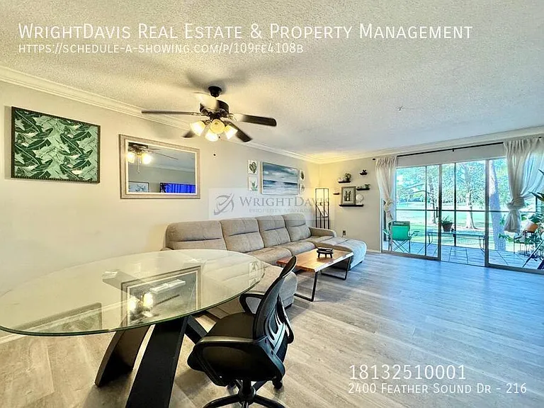 2400 Feather Sound Dr #216 — Photo 5