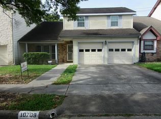 10709 Boardwalk St, Houston, TX 77042