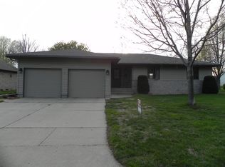 1209 14th Ave W, Spencer, IA 51301