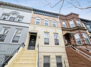 898 Saint Johns Pl FLOOR 2, Brooklyn, NY 11216
