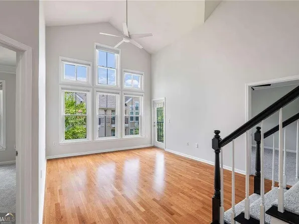 1850 Cotillion Dr Unit 3421, Dunwoody, GA 30338