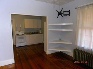 6 Rowley St #1F, Dorchester, MA 02122