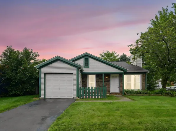 6250 Emberwood Rd, Dublin, OH 43017