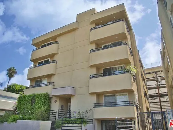 9830 Vidor Dr APT 302, Los Angeles, CA 90035