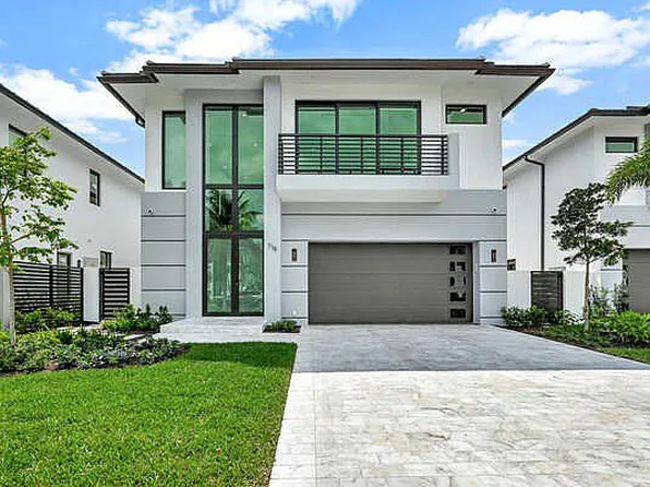 718 S Lake Ave, Delray Beach, FL 33483