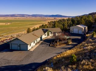 19870 Reiling Rd, Klamath Falls, OR 97603
