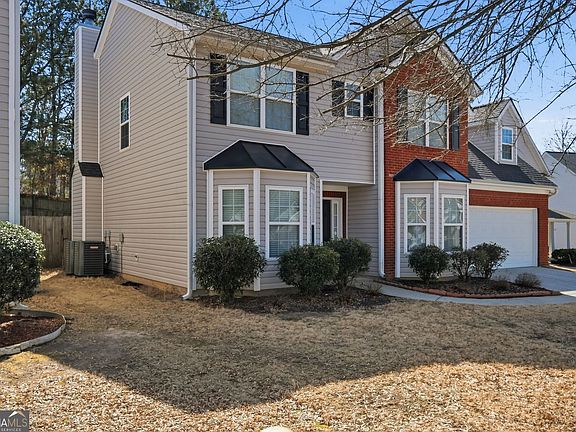 2nd image of 3570 Bogan Mill Rd NE