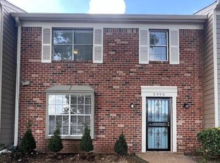 5995 Lofty Oak Rd #5995, Memphis, TN 38115