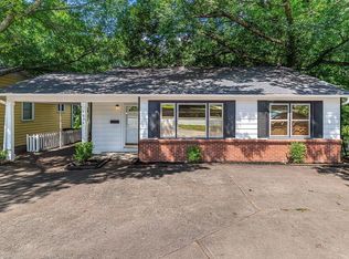 1604 N University Ave, Little Rock, AR 72207