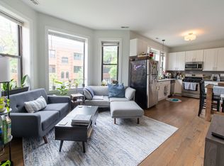 1355 W Bryn Mawr Ave #2W, Chicago, IL 60640