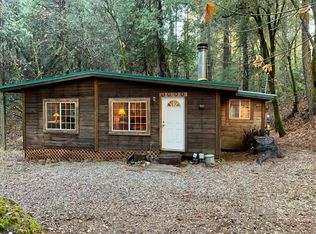 19540 W Mitchell Mine Rd, Pine Grove, CA 95665