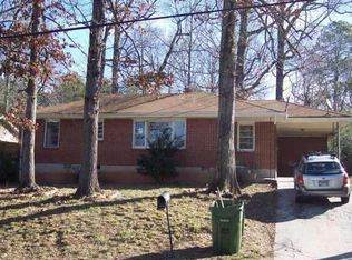 2674 Macon Dr SE, Atlanta, GA 30315