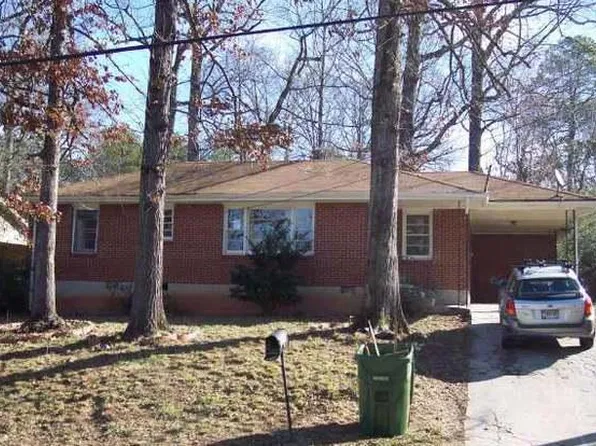 (undisclosed Address), Atlanta, GA 30315