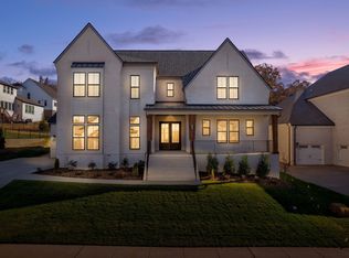 3536 Josephine Way Lot 178, Nolensville, TN 37135