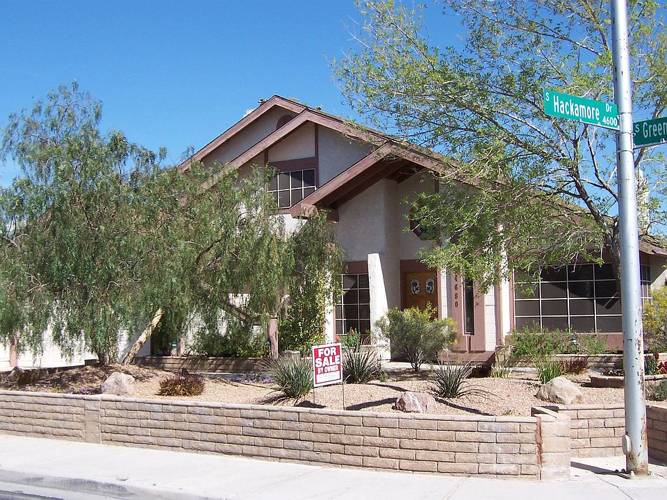 1st image of 4680 Green Canyon Dr