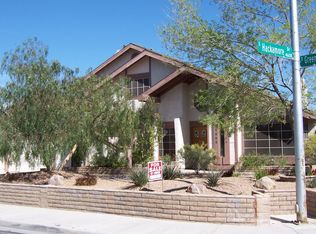 4680 Green Canyon Dr, Las Vegas, NV 89103
