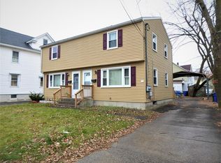 35-37 Miller St, Springfield, MA 01104