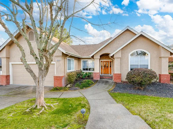 6368 Meadowridge Drive, Santa Rosa, CA 95409