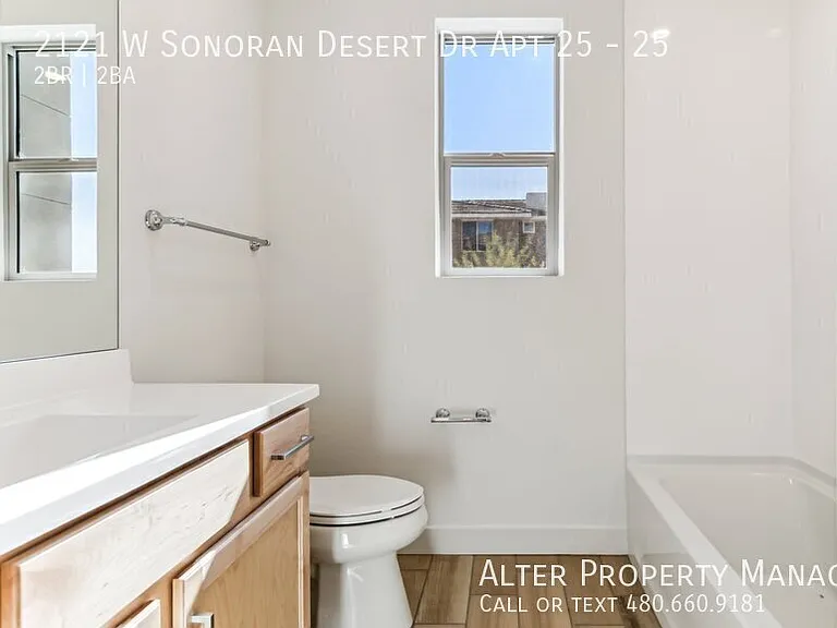2121 W Sonoran Desert Dr #25 — Photo 27
