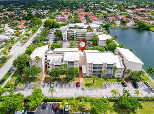 21133 SW 85th Ave APT 107, Cutler Bay, FL 33189