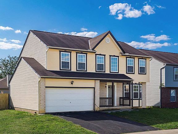 3rd image of 3127 Arborsye Ct