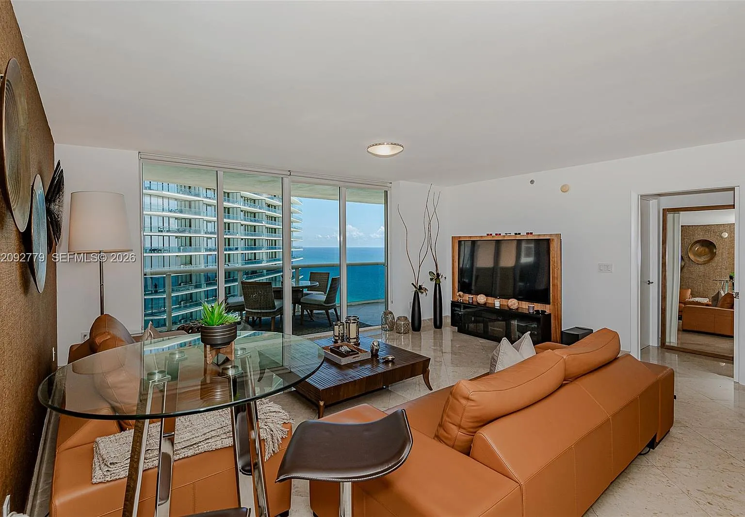 Ocean Three Condo — Photo 2