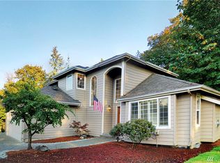 3710 37th Street Ct NW, Gig Harbor, WA 98335