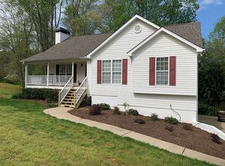 610 Cartersville St, Ball Ground, GA 30107