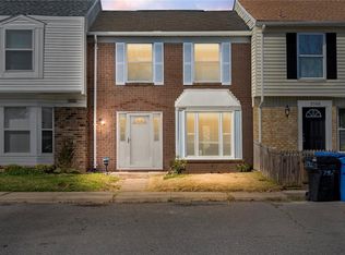 3792 Chancery Ln, Virginia Beach, VA 23452