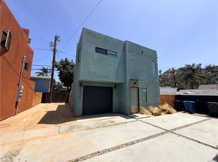 2318 Fernleaf St #2320, Los Angeles, CA 90031