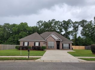 2525 Pecan Pointe Dr, Semmes, AL 36575